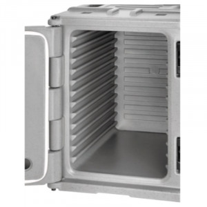 Izolirani kontejner GN 1/1 - 90 L - Bartscher