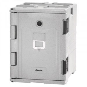 Izolirani kontejner GN 1/1 - 90 L - Bartscher