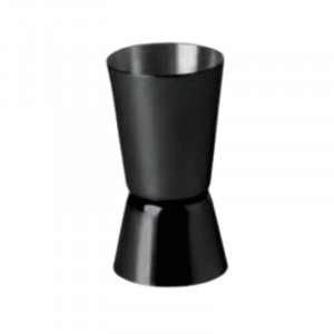 Dozator crnog nehrđajućeg čelika - ø 40mm - Hendi