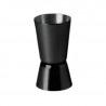 Dozator crnog nehrđajućeg čelika - ø 40mm - Hendi