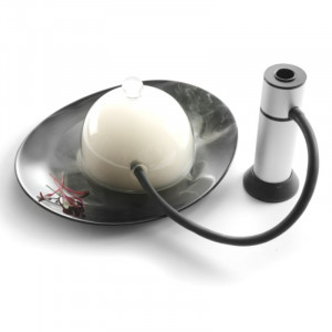 Puška za dimljenje - HENDI