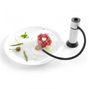 Puška za dimljenje - HENDI