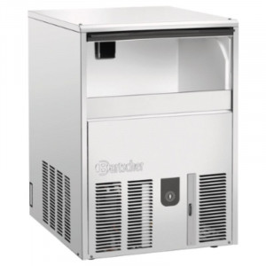 Stroj za drobljenje leda - 90 kg - Bartscher