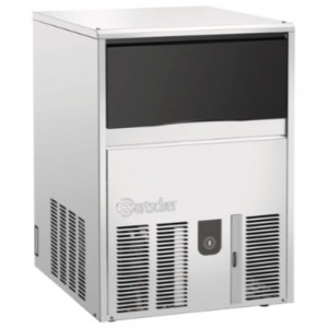 Stroj za drobljenje leda - 90 kg - Bartscher