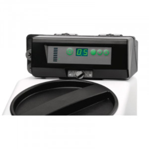 Omekšivač vode za 1 profesionalni uređaj