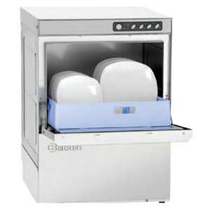 Profesionalni perilica posuđa s odvodnom pumpom - US C500 LP