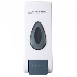 Dozator tekućeg sapuna 350 ml Dynasteel - Ugostiteljstvo & Hotelerstvo