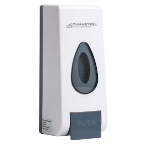 Dozator tekućeg sapuna 350 ml Dynasteel - Ugostiteljstvo & Hotelerstvo