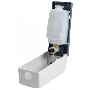 Dozator tekućeg sapuna 350 ml Dynasteel - Ugostiteljstvo & Hotelerstvo