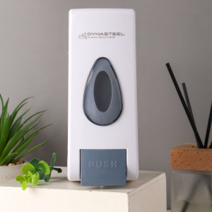 Dozator tekućeg sapuna 350 ml Dynasteel - Ugostiteljstvo & Hotelerstvo