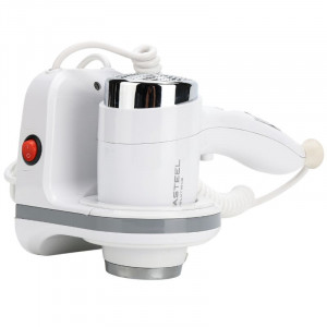 Sušilo za kosu na zidu Dynasteel: praktično i učinkovito za hotelske profesionalce