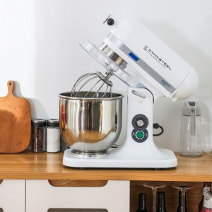 Batteur Mélangeur Planétaire 7L Dynasteel : Profesionalna izvedba