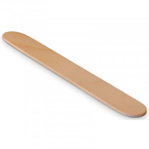 Štapići za vafl štapiće - Paket od 500