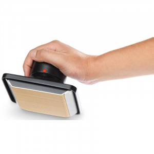 Gumica za brisanje ploče Clean + marke Krampouz