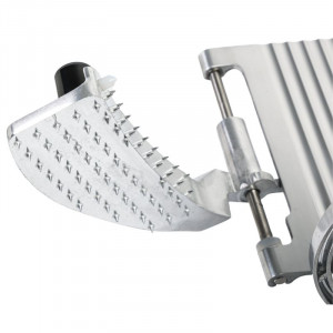 Profesionalni poluautomatski rezač šunke 195 mm - Dynasteel