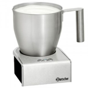 Pjenjač mlijeka s indukcijom - Bartscher