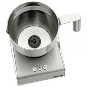 Pjenjač mlijeka s indukcijom - Bartscher