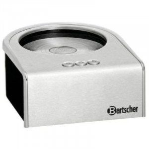 Pjenjač mlijeka s indukcijom - Bartscher