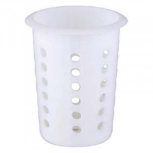 Profesionalni perilica posuđa s dozatorom tekućine za ispiranje i deterdžentom i odvodnom pumpom - 50 x 50 cm - 50 x 50 cm