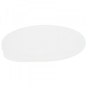 Poklopac za višekratnu upotrebu za zdjelu za salatu od PP 750 ml - Paket od 24 komada