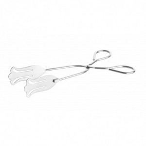 Pinceta za slastice od nehrđajućeg čelika - L 280 mm - Hendi