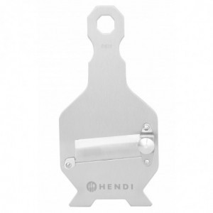 Brijac za tartufe - 60 mm - Hendi