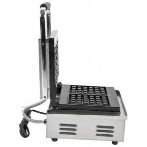 Električni pekač za vafle Dynasteel - Pripremite mekane vafle u rekordnom vremenu!