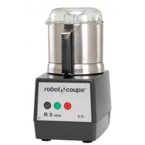 Robot-Coupe kuhinjski sjeckalica R 3-3000 Robot-Coupe - FourniResto.com