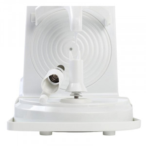 Električni guljač Dynasteel - Idealno za profesionalce u ugostiteljstvu