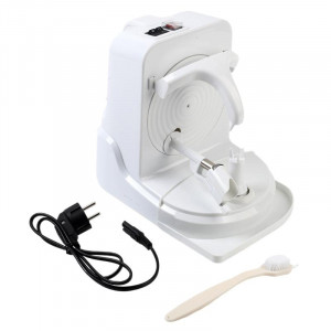 Električni guljač Dynasteel - Idealno za profesionalce u ugostiteljstvu