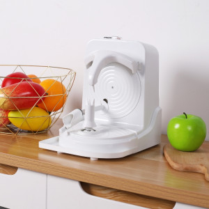 Električni guljač Dynasteel - Idealno za profesionalce u ugostiteljstvu