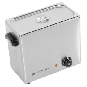 Kuhalo za jaja Dynasteel - 8 jaja: profesionalno kuhanje