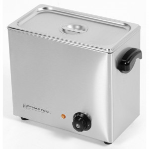 Kuhalo za jaja Dynasteel - 8 jaja: profesionalno kuhanje