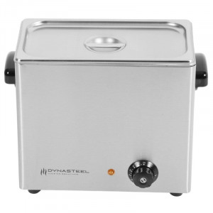 Kuhalo za jaja Dynasteel - 8 jaja: profesionalno kuhanje