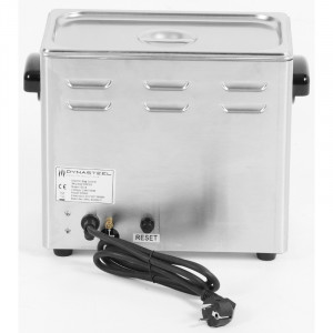 Kuhalo za jaja Dynasteel - 8 jaja: profesionalno kuhanje