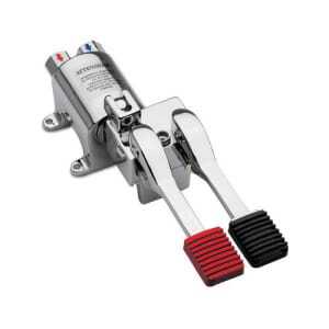 Miješalica s pedalom 2000