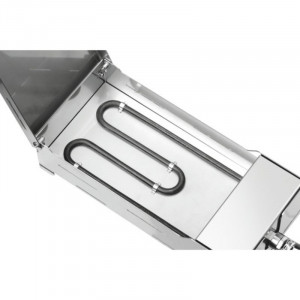 Kutija za dimljenje - 1,16 L - Bartscher