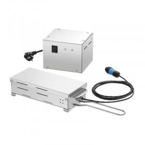 Kutija za dimljenje - 1,16 L - Bartscher