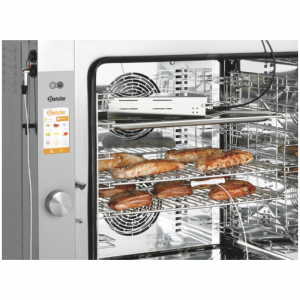 Kutija za dimljenje - 1,16 L - Bartscher