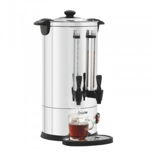 Distributer čaja i vruće vode M8000 - 8L - Bartscher