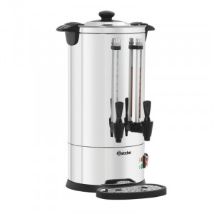 Distributer čaja i vruće vode M8000 - 8L - Bartscher