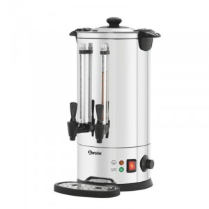 Distributer čaja i vruće vode M8000 - 8L - Bartscher