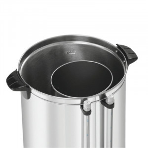 Distributer čaja / vruće vode D15000 - 15 L - Bartscher