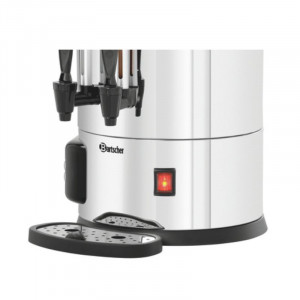 Distributer čaja / vruće vode D15000 - 15 L - Bartscher