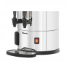 Distributer čaja / vruće vode D15000 - 15 L - Bartscher