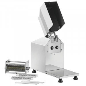 Oprema za omekšavanje mesa od nehrđajućeg čelika - 230 V - Bartscher