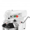 Planetarni mikser - 3 kg - 10 L - Bartscher