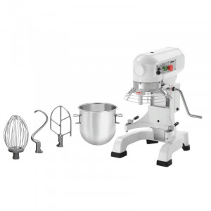 Planetarni mikser - 3 kg - 10 L - Bartscher