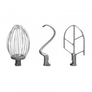 Planetarni mikser - 3 kg - 10 L - Bartscher