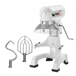 Planetarni mikser - 9 kg - 30 L